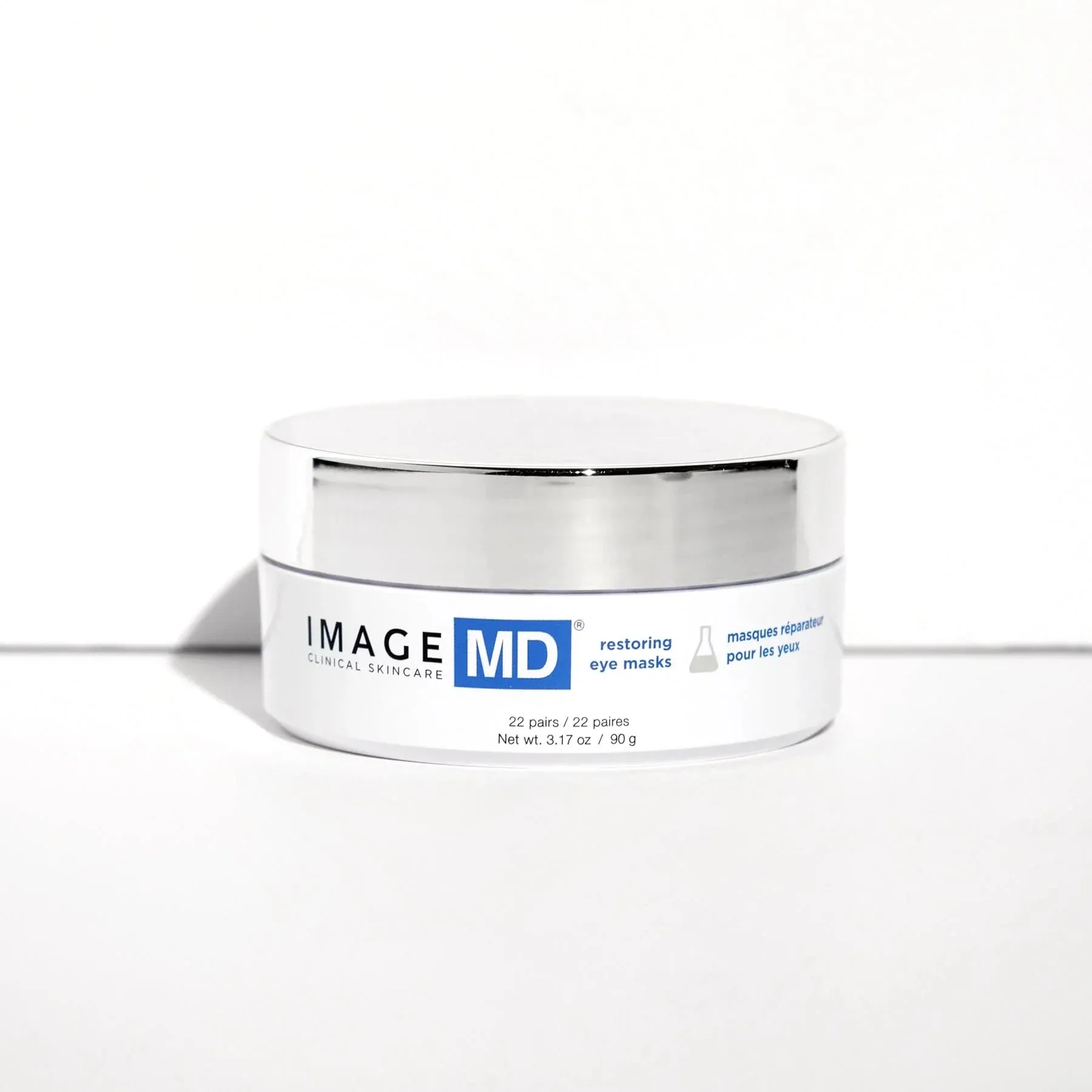 » IMAGE MD® restoring eye masks (100% off)