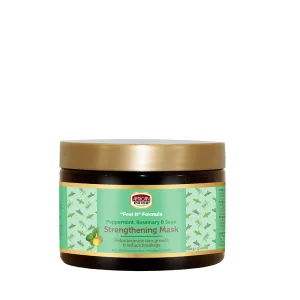 African Pride "Feel It" Formula Strengthening Mask 12oz