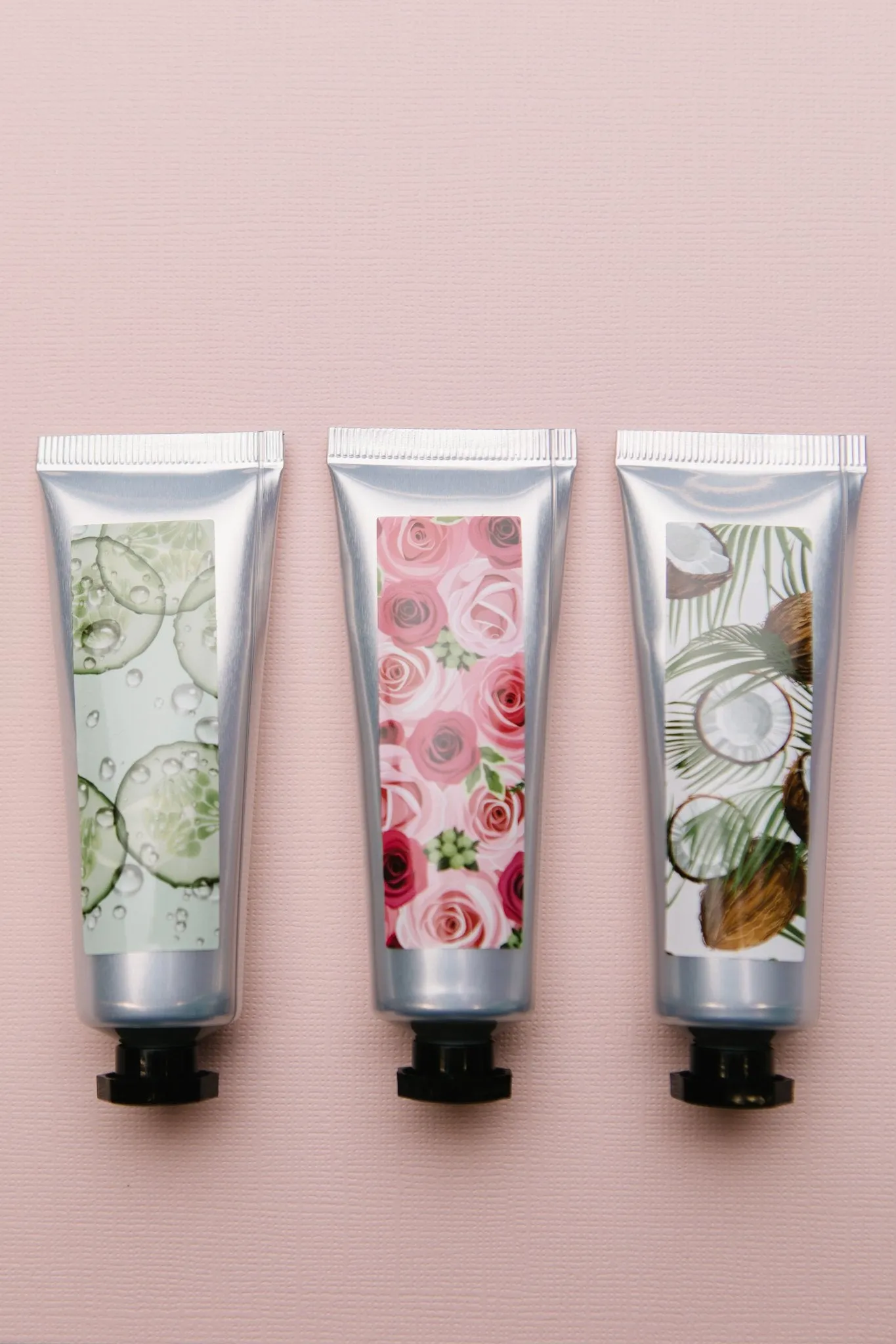 All You Need Hand & Foot Cream Set