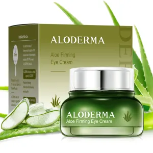 Aloe Firming Eye Cream