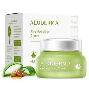 Aloe Hydrating Cream