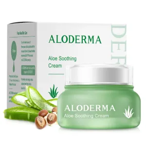 Aloe Soothing & Moisturizing Cream