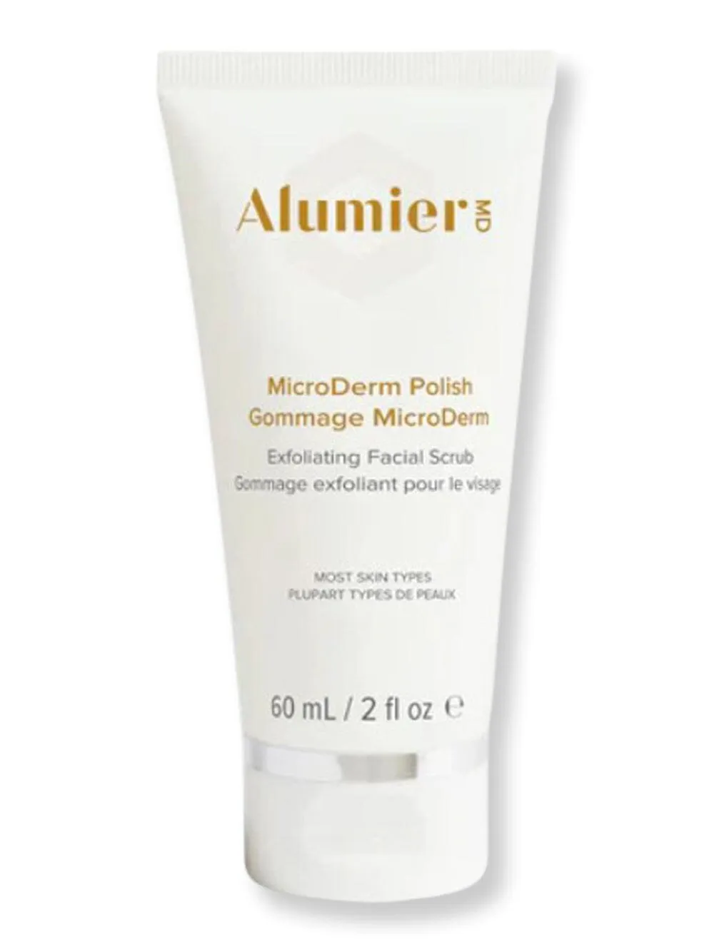 AlumierMD MicroDerm Polish 2 fl oz