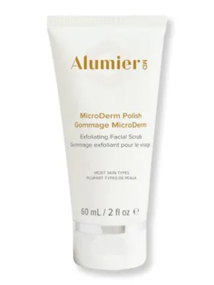 AlumierMD MicroDerm Polish 2 fl oz