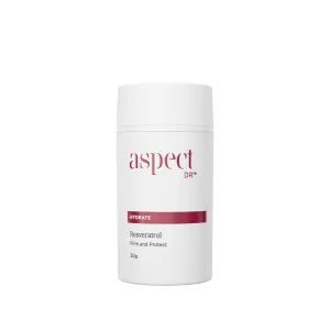 Aspect Dr Resveratrol Moisturiser (New Sustainable Packaging)