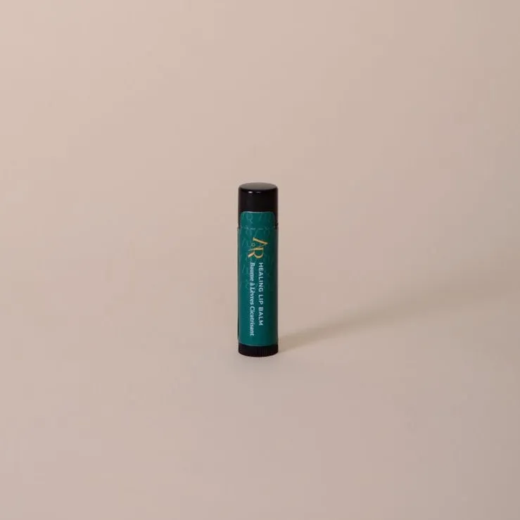 Atlas Rose - Healing Lip Balm