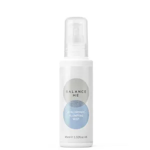 Balance Me Hyaluronic Plumping Mist 45ml