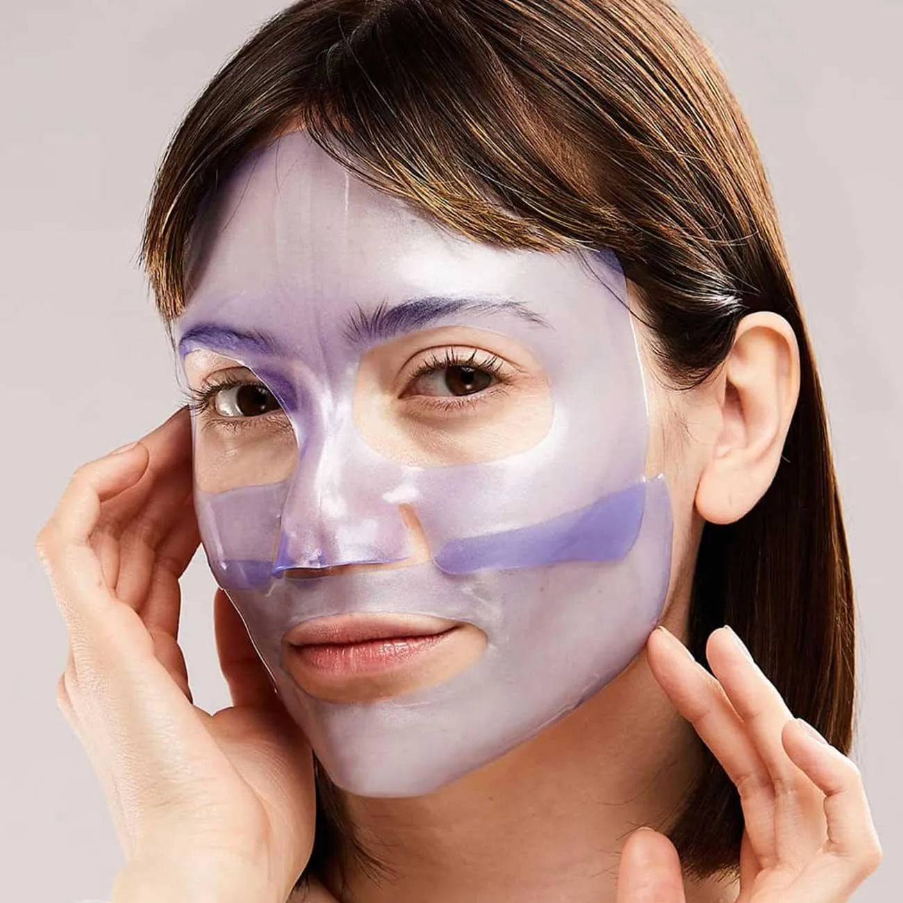 Beauty Sleep Hydrogel Mask