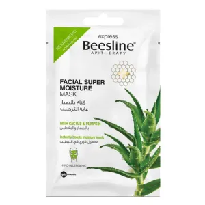 Beesline Express Facial Super Moisture Mask