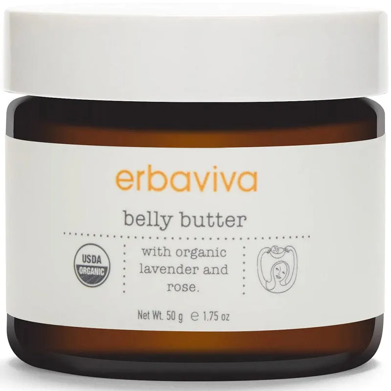 Belly Butter