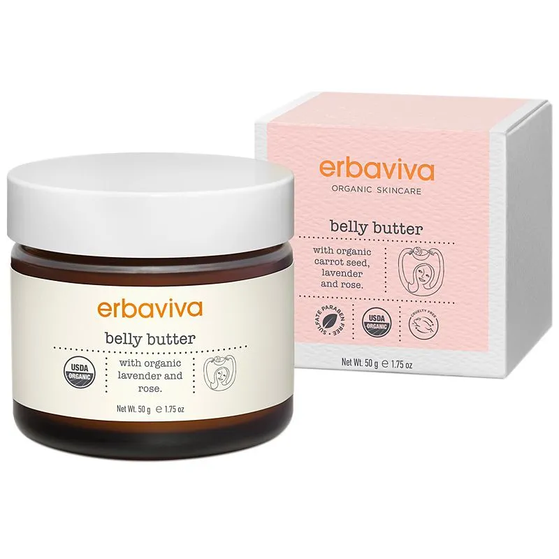 Belly Butter