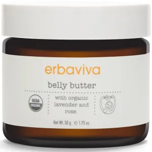 Belly Butter