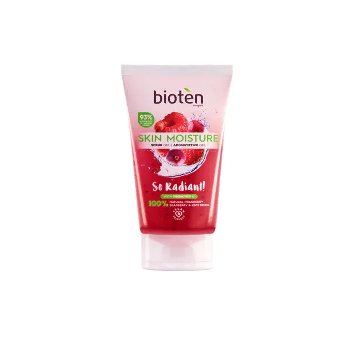 Bioten Red Berries Scrub