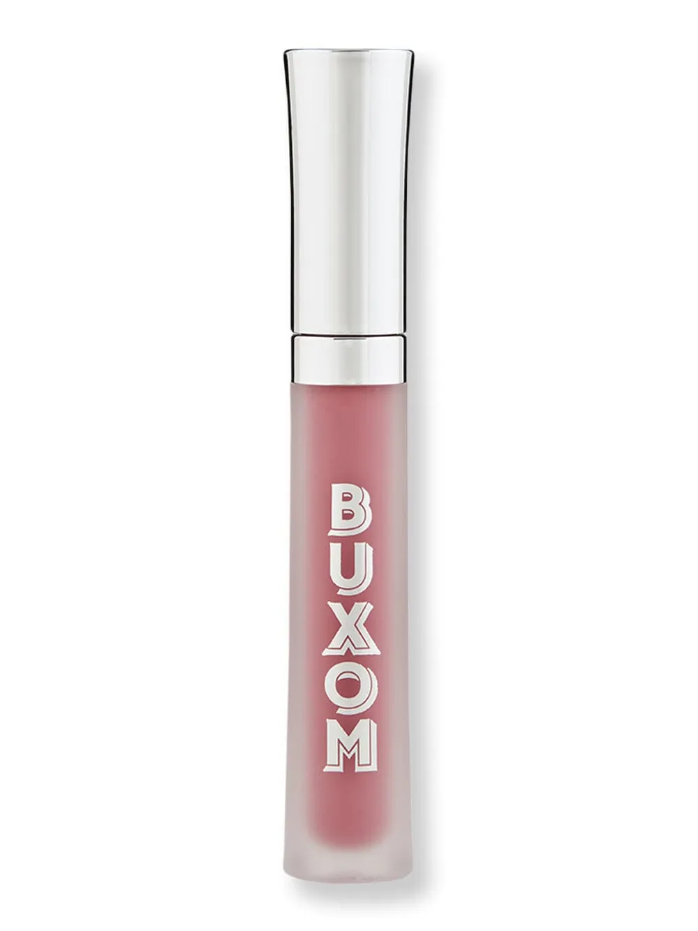 Buxom Full-On Plumping Lip Cream Gloss 0.14 fl oz 4.2 ml Dolly Sultry Mauve