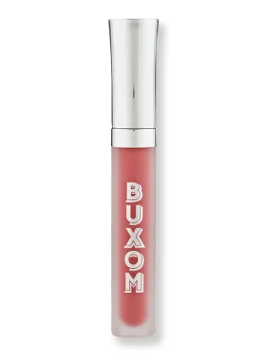 Buxom Full-On Plumping Lip Cream Gloss 0.14 fl oz 4.2 ml Mudslide Petal Pink