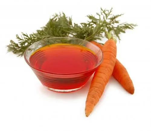 Carrot Seed Oil STD