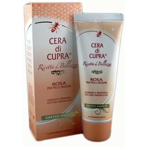 Cera di Cupra Rosa 75ml Tube