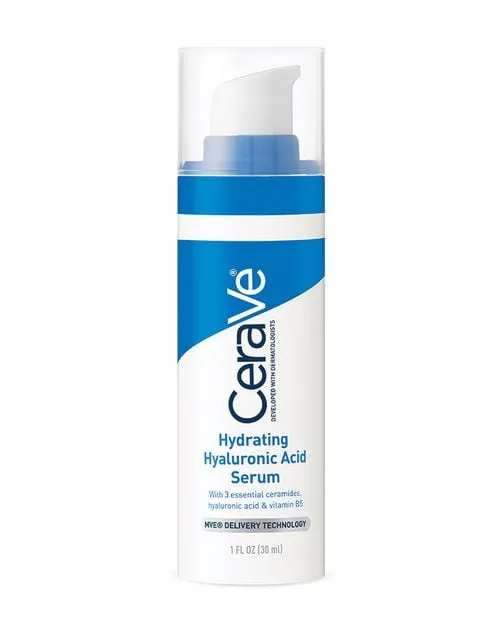 Cerave Hydrating Hyaluronic Acid Serum 30ML  S3972800