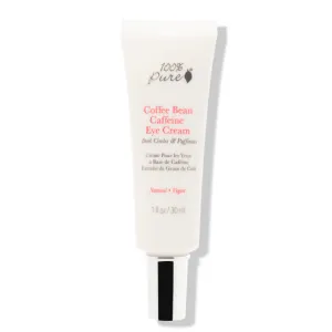 Coffee Bean Eye Cream