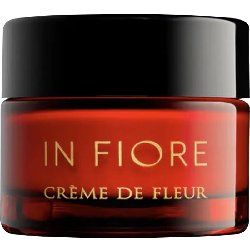 Creme de Fleur Rejuvenating Moisture Complex