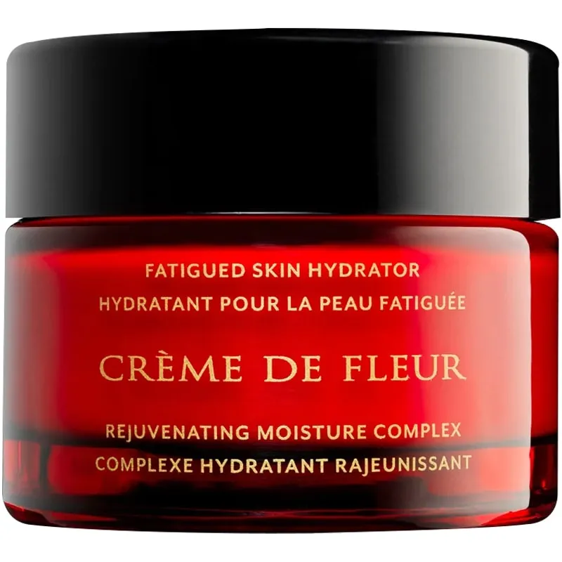 Creme de Fleur Rejuvenating Moisture Complex