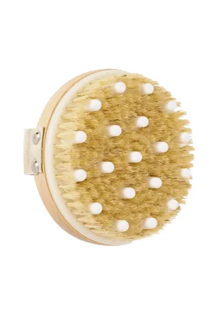 Daily Detox Massage Brush