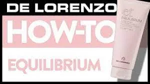 De Lorenzo Equilibrium Tube 200g