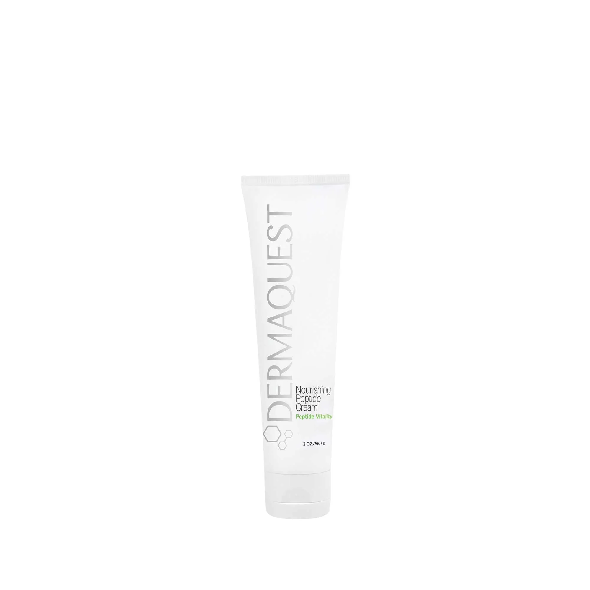 DERMAQUEST Nourishing Peptide Cream 56.7g