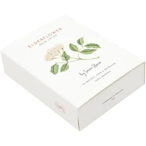 Elderflower Solid Lotion