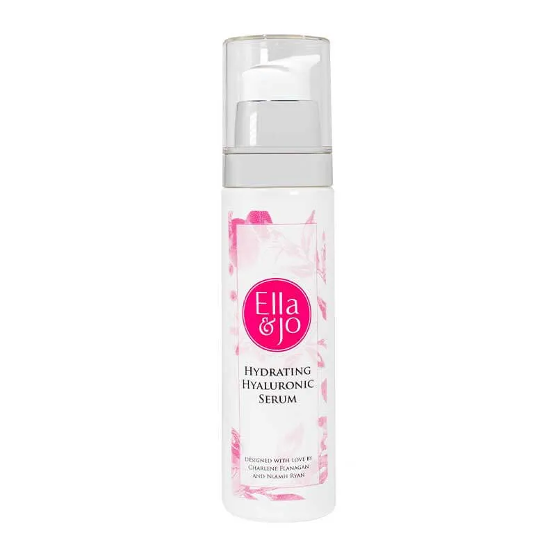 Ella & Jo Hydrating Hyaluronic Serum