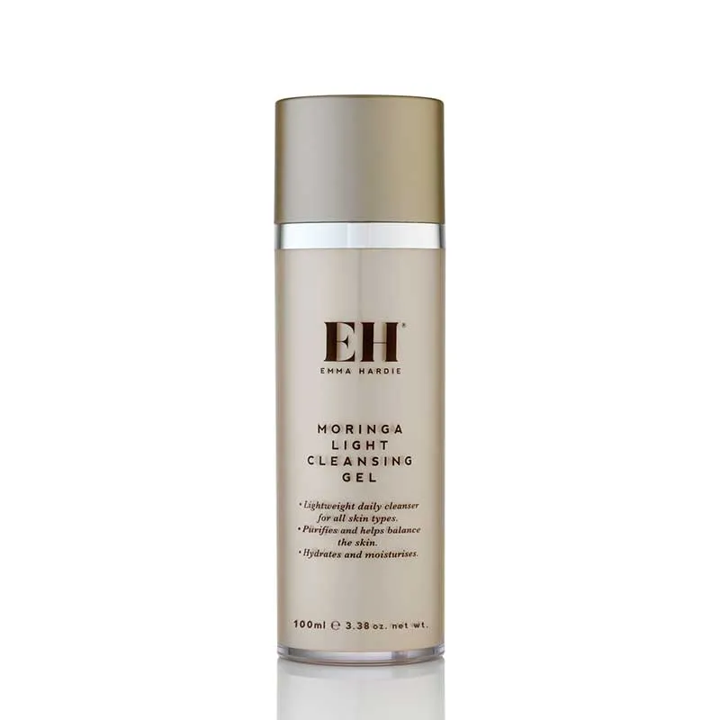 Emma Hardie Moringa Light Cleansing Gel