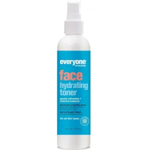 Everyone Face Hydrating Toner, 177ml