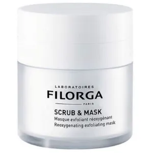 Filorga - 'Scrub & Mask' Exfoliating Bubble Mask 55ML