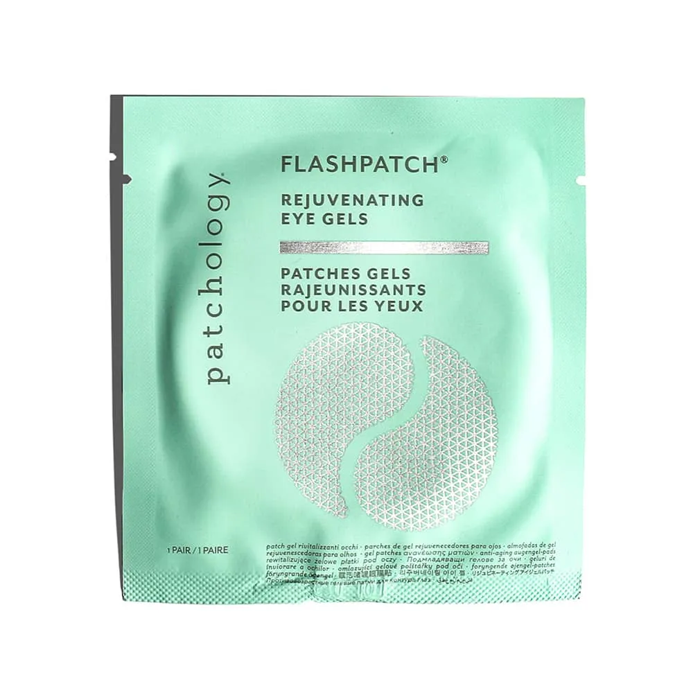 FlashPatch Eye Gels