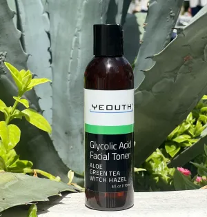 Glycolic Acid Face Toner