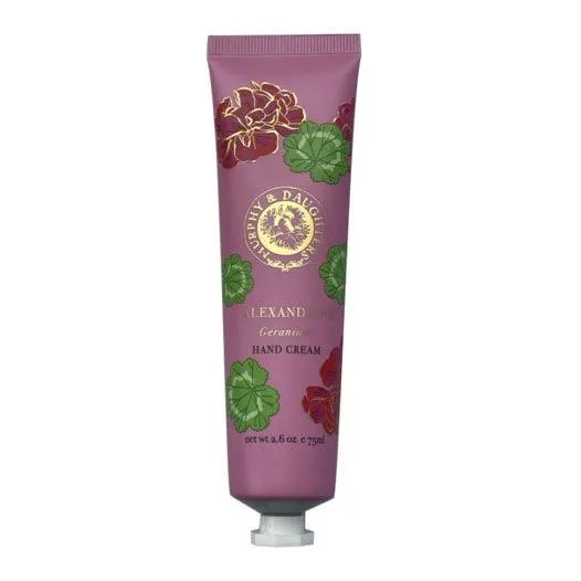 Hand Cream | Geranium