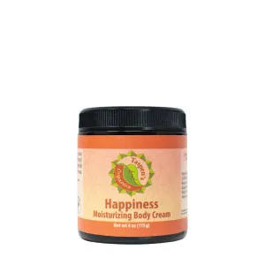 Happiness Moisturizing Body Cream