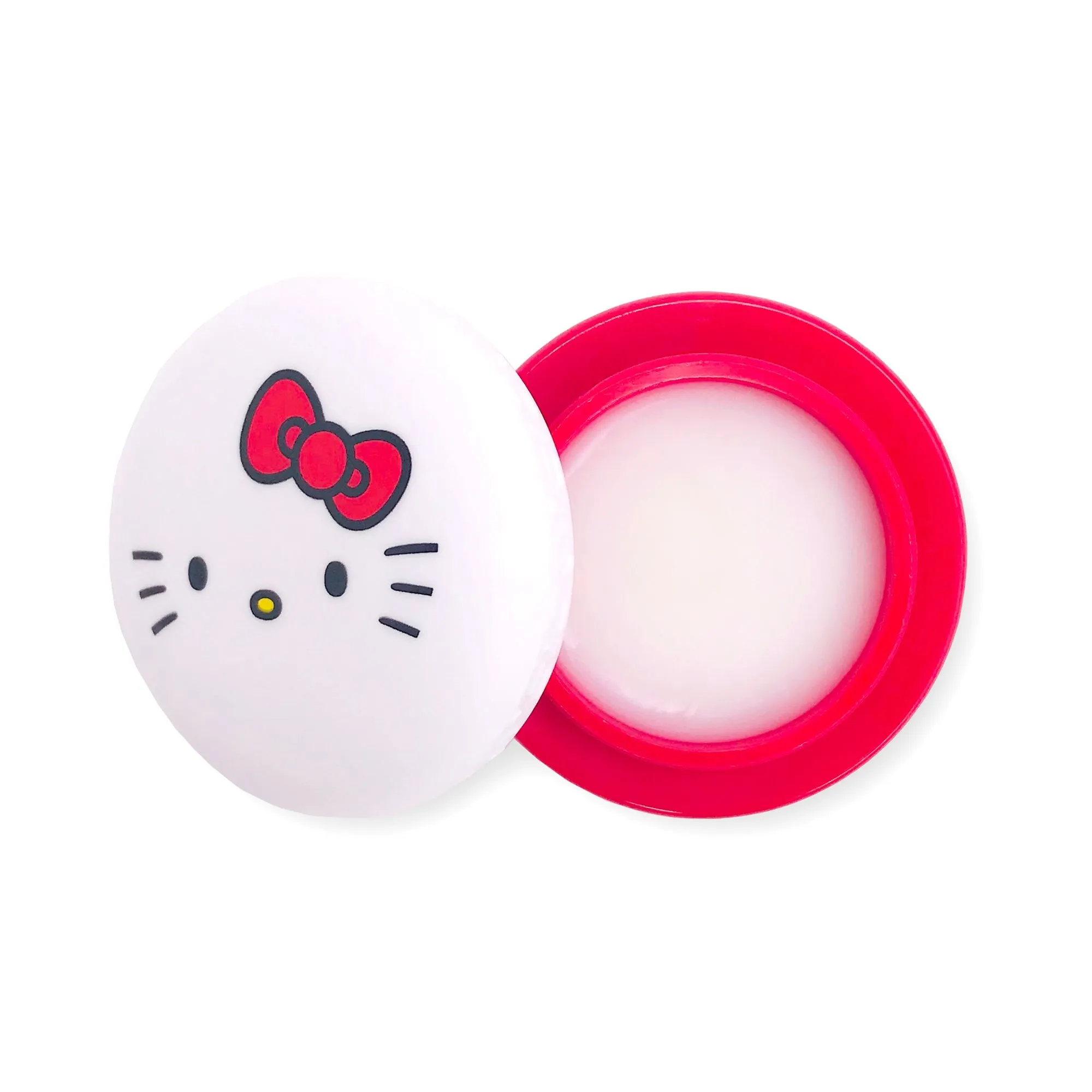 Hello Kitty & BT21 MANG Moisturizing Macaron Lip Balm Duo