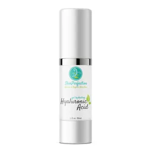 Hyaluronic Acid Serum