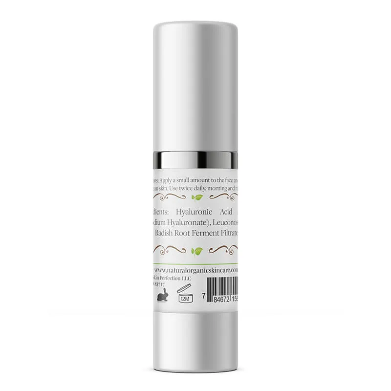 Hyaluronic Acid Serum