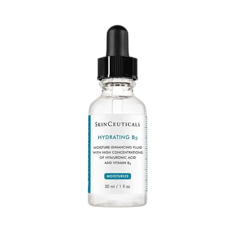 Hydrating B5 Serum