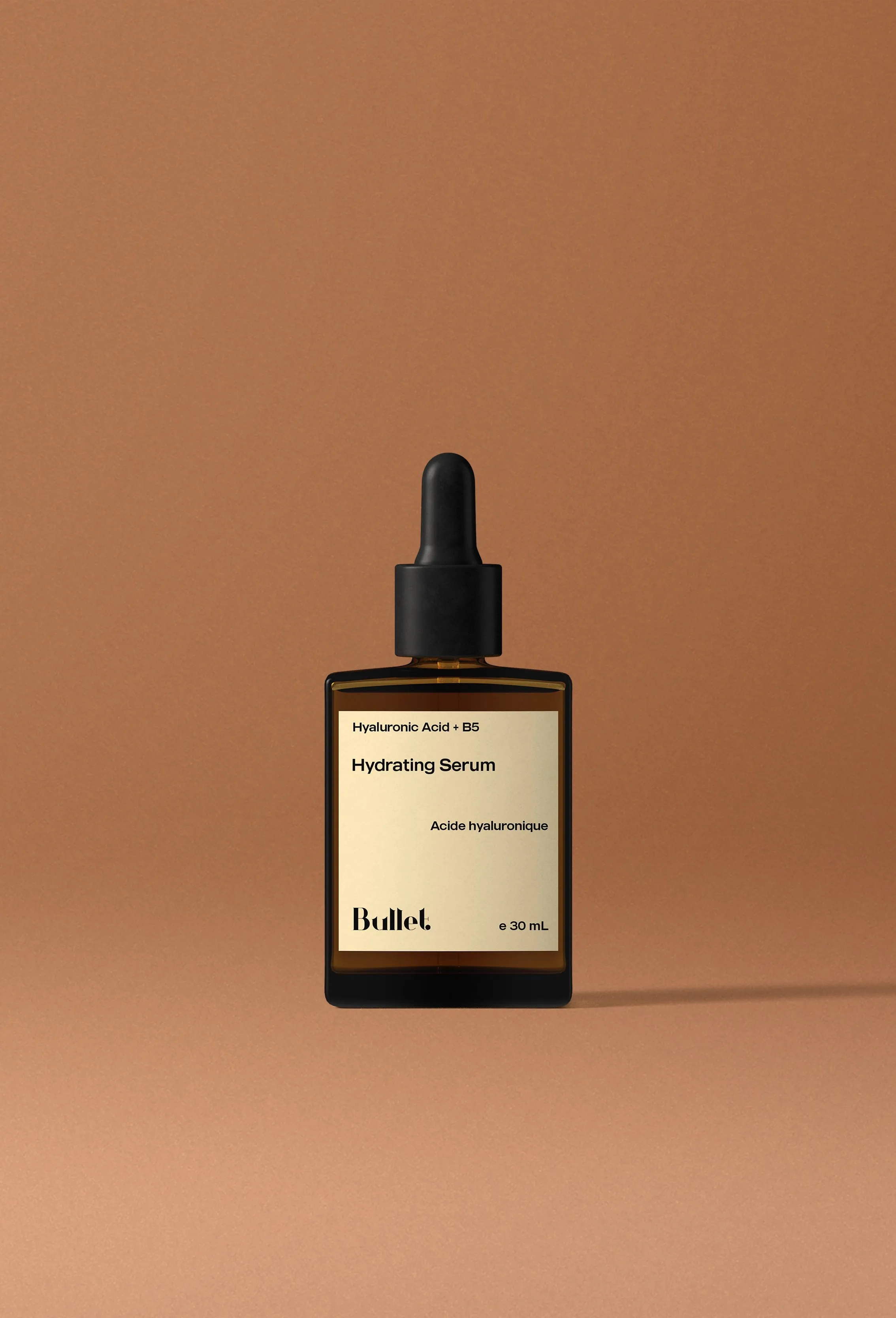 Hydrating serum