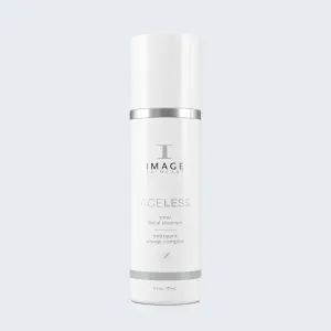 IMAGE Ageless Total Facial Cleanser