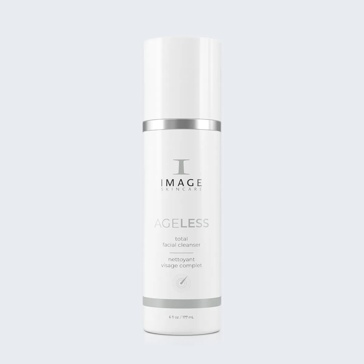 IMAGE Ageless Total Facial Cleanser