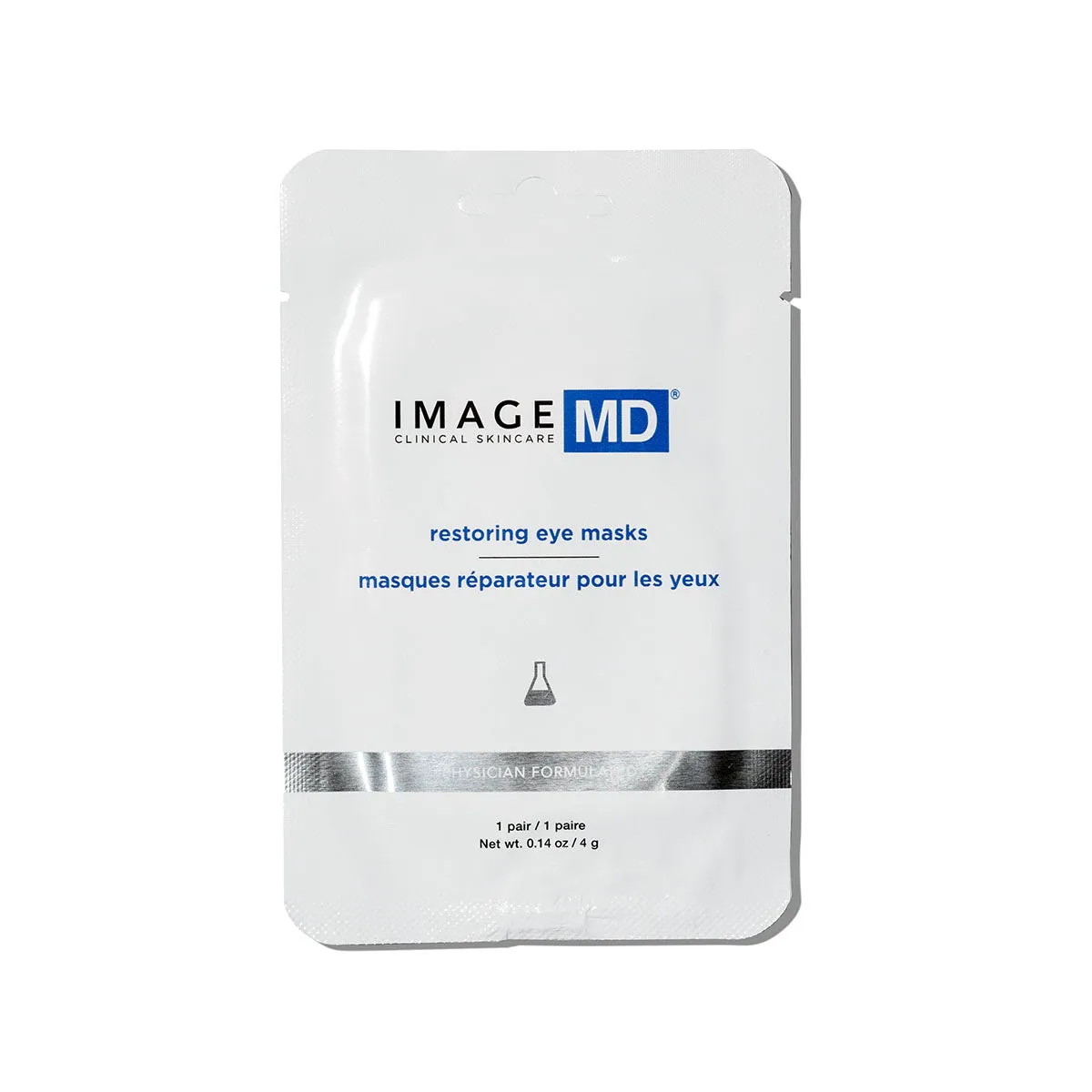 IMAGE MD® restoring eye masks (1 pair)