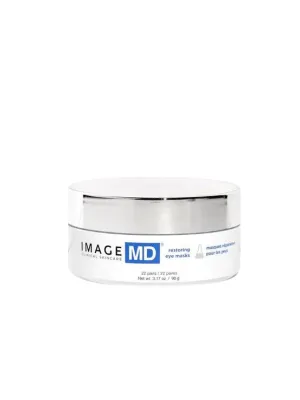 Image MD Restoring Eye Masks