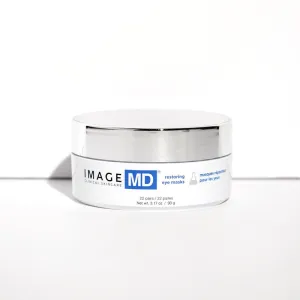 IMAGE MD® restoring eye masks