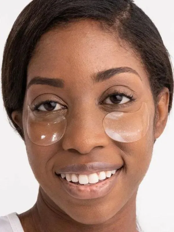 Image MD Restoring Eye Masks