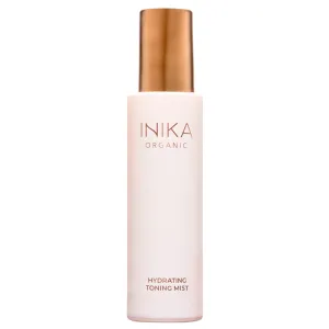 Inika Organic Hydrating Toning Mist 120ml