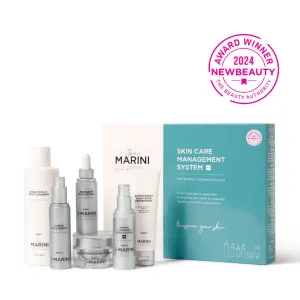 Jan Marini Skin Care Management System - Normal/Combination Skin SPF 33